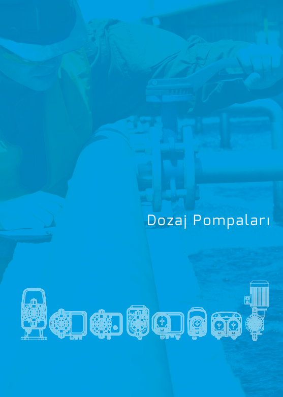 Dozaj Pompaları