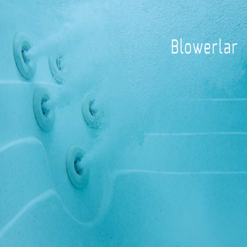 Blowerlar