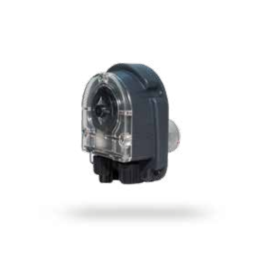 YP ASPENDOSE OEM 2,8L/3B 24 VDC