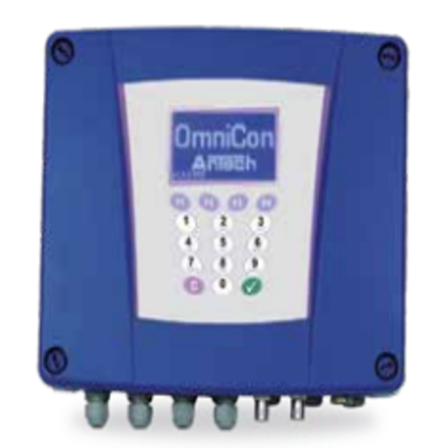 OMNICON PH ORP CON