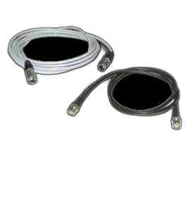 CABLE SET COAX SENSOR BNCE BNCE 1MT