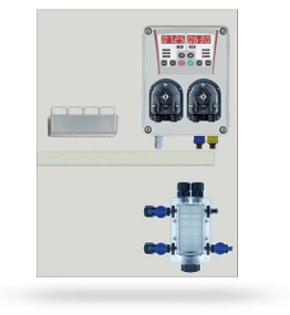  SISTEM AQUATIC  2,8L/3B